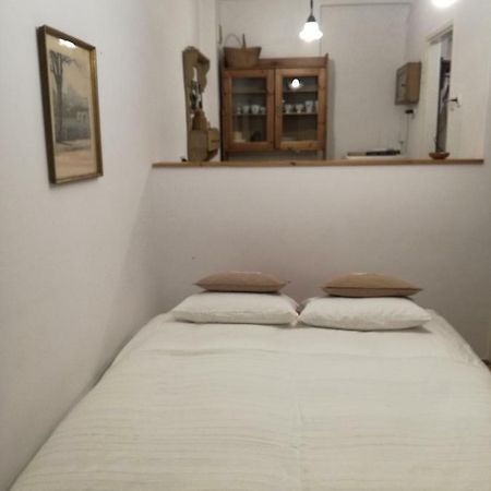 Pokój z widokiem Cracóvia Exterior foto